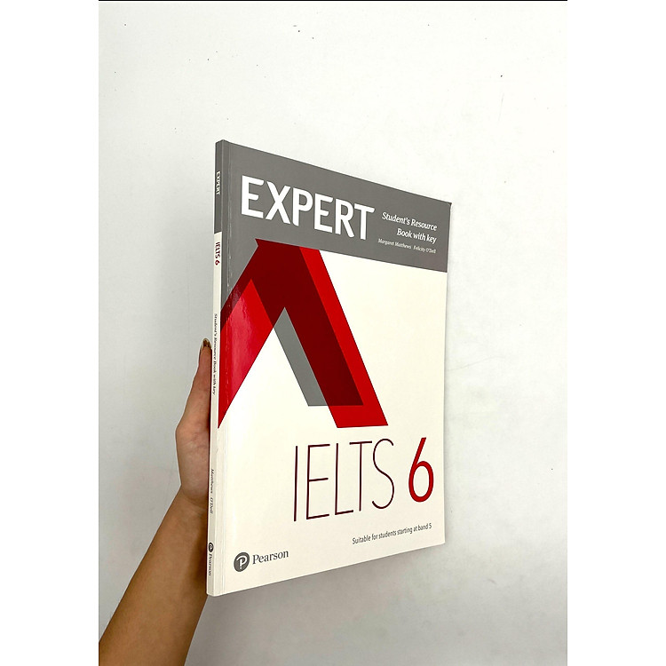 Expert IELTS 6: Student Resource + Key - Ảnh 4