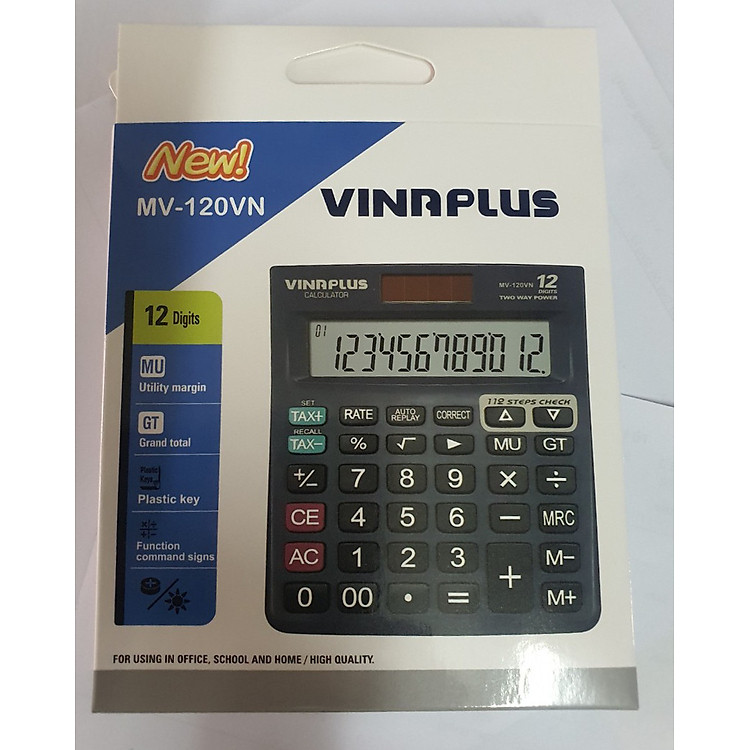 Máy Tính Văn Phòng MV-120VN Để Bàn - Ảnh 4