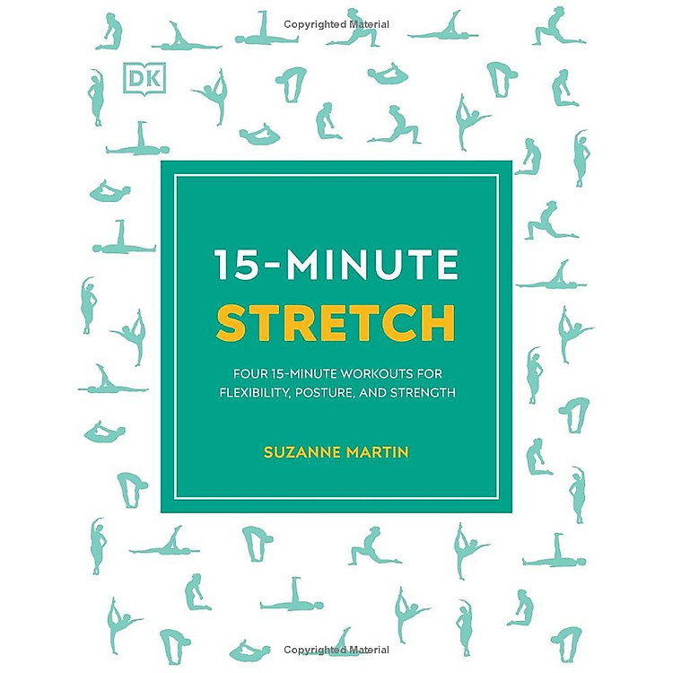 15-Minute Stretch - Ảnh 2