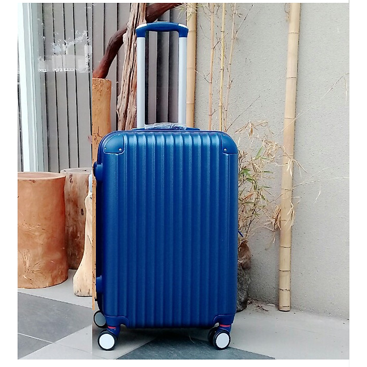 Combo tiết kiệm- Vali kéo siêu nhẹ + Balo chống nước