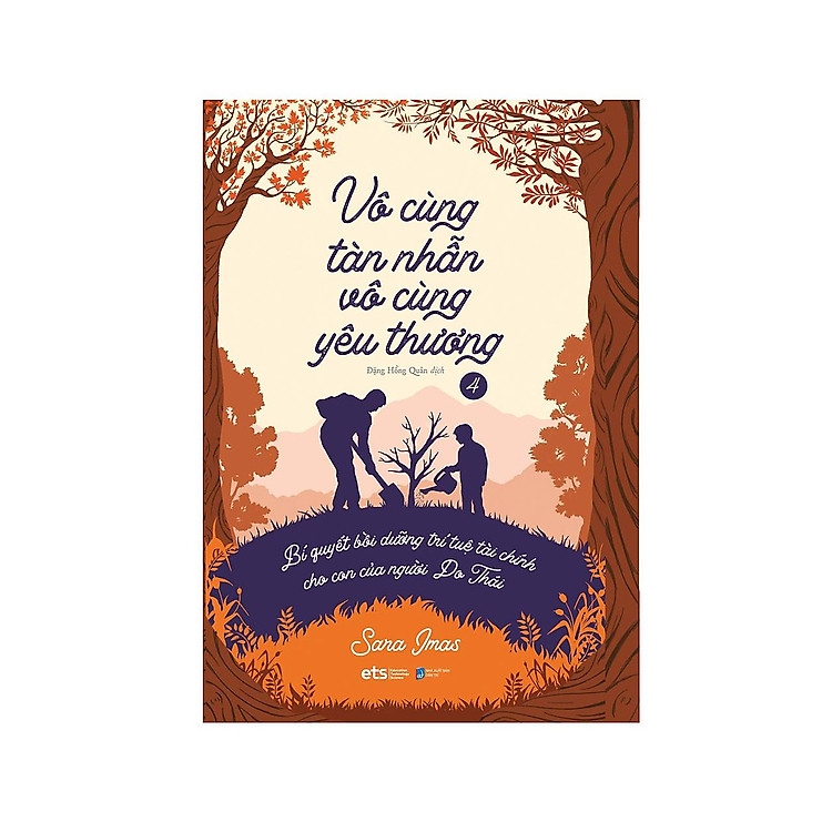 Vô Cùng Tàn Nhẫn Vô Cùng Yêu Thương - Phiên Bản Đặc Biệt - Ảnh 4