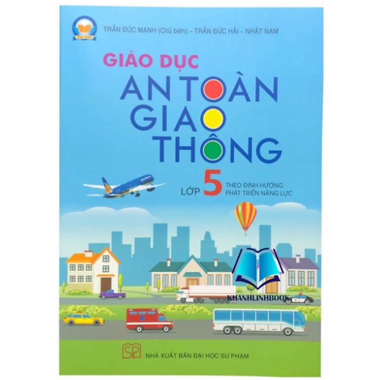 Giáo dục an toàn giao thông Lớp 5