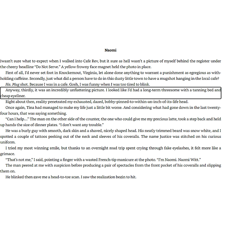 Things We Never Got Over (Knockemout) - Ảnh 2