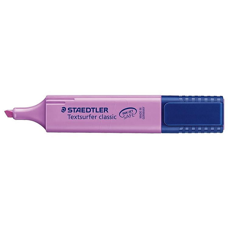 Bút Dạ Quang 364-6 - Ảnh 4