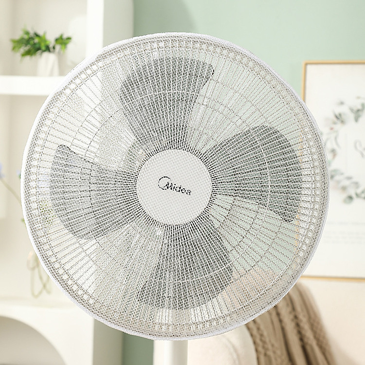 Lưới bọc quạt an toàn cho bé Chính hãng Ưu đãi