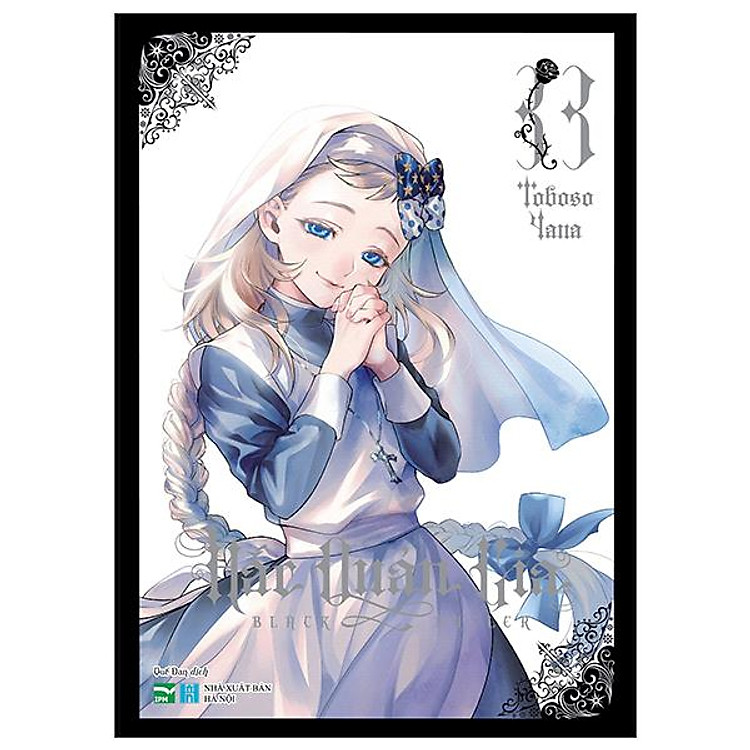 Hắc Quản Gia - Tập 33 - Ảnh 2