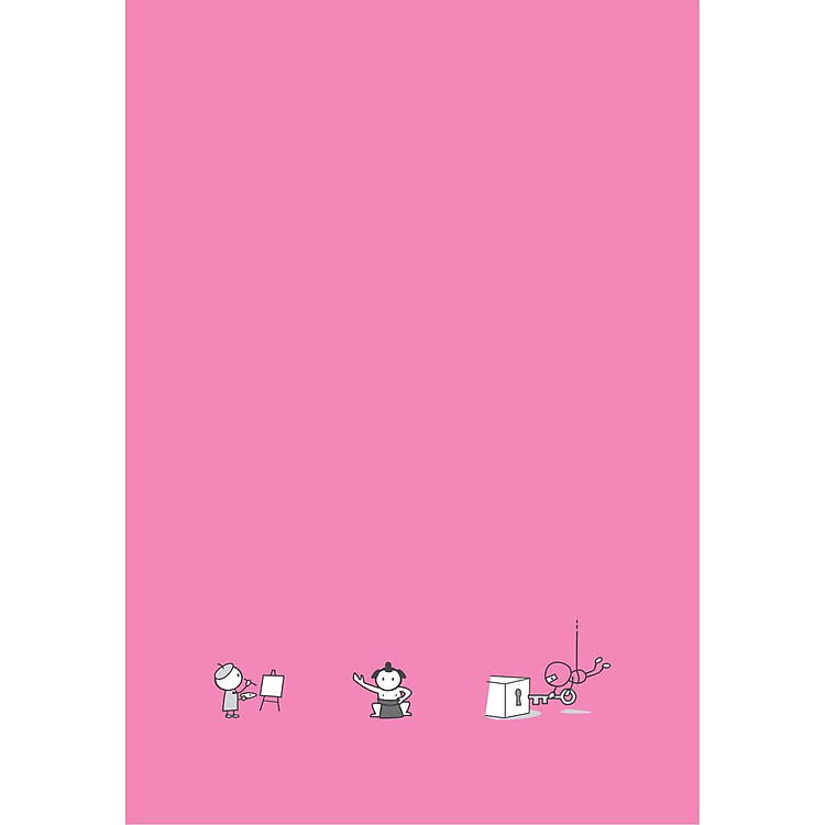 Nghiền Từ Vựng Tiếng Anh - Học Qua Gốc Từ Bằng Hình Ảnh (Quyển 2) - Ảnh 5