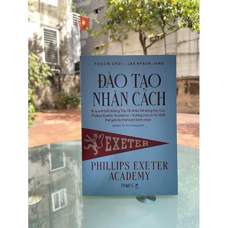 Đào Tạo Nhân Cách: Bí Quyết Bồi Dưỡng Top 1% Nhân Tài Sáng Tạo - Ảnh 6