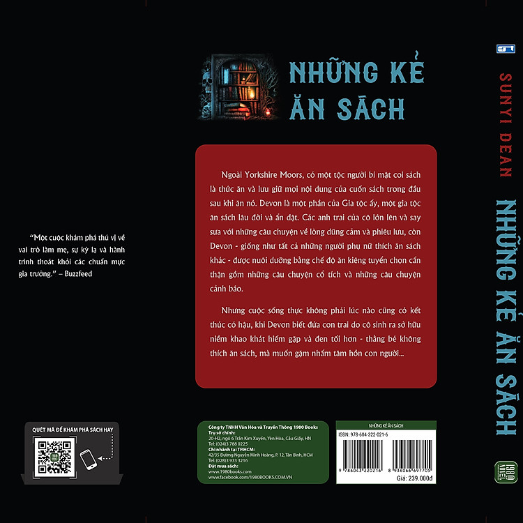 Những Kẻ Ăn Sách - Ảnh 3