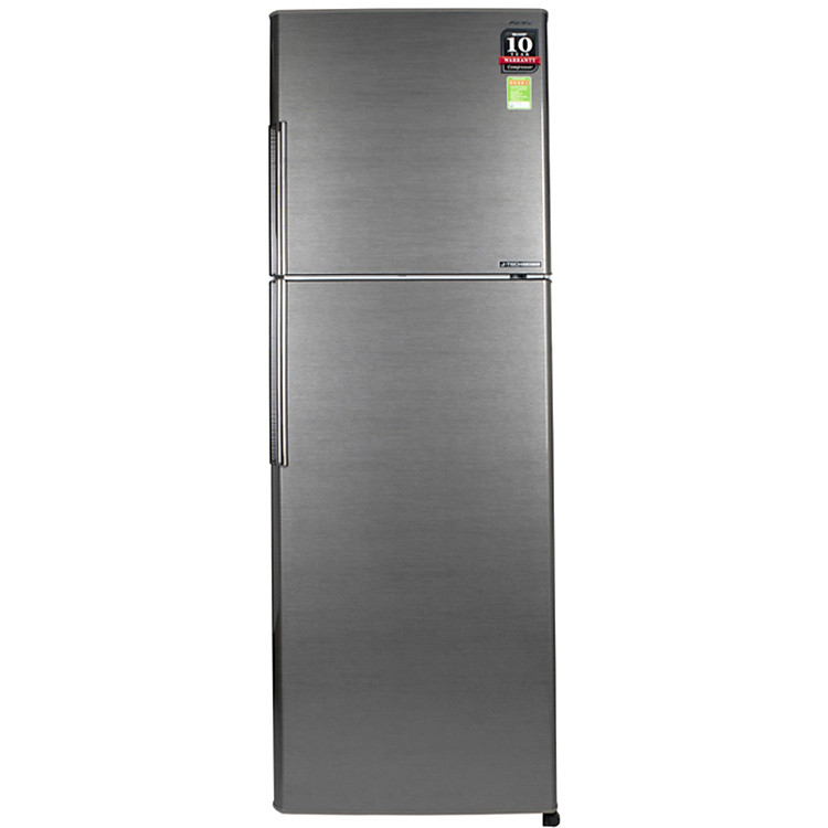 Tủ lạnh Sharp Inverter 315 lít SJ-X346E-DS