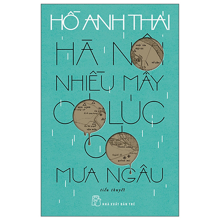 Hà Nội Nhiều Mây Có Lúc Có Mưa Ngâu