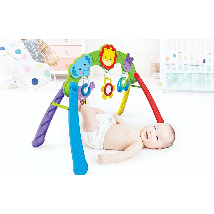 Kệ chữ A sư tử Redi Antona Chính hãng Ưu đãi - Hình ảnh 4