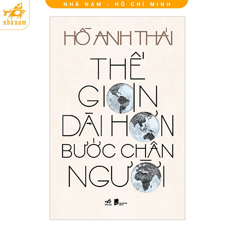 Thế gian dài hơn bước chân người