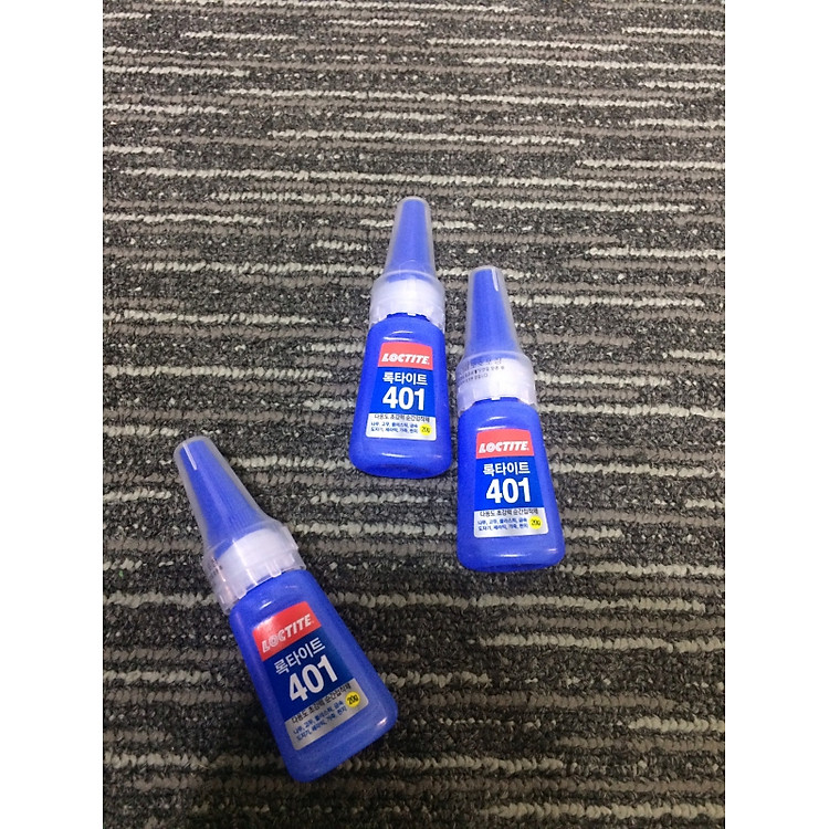 KEO DÁN ĐẦU CƠ – 401