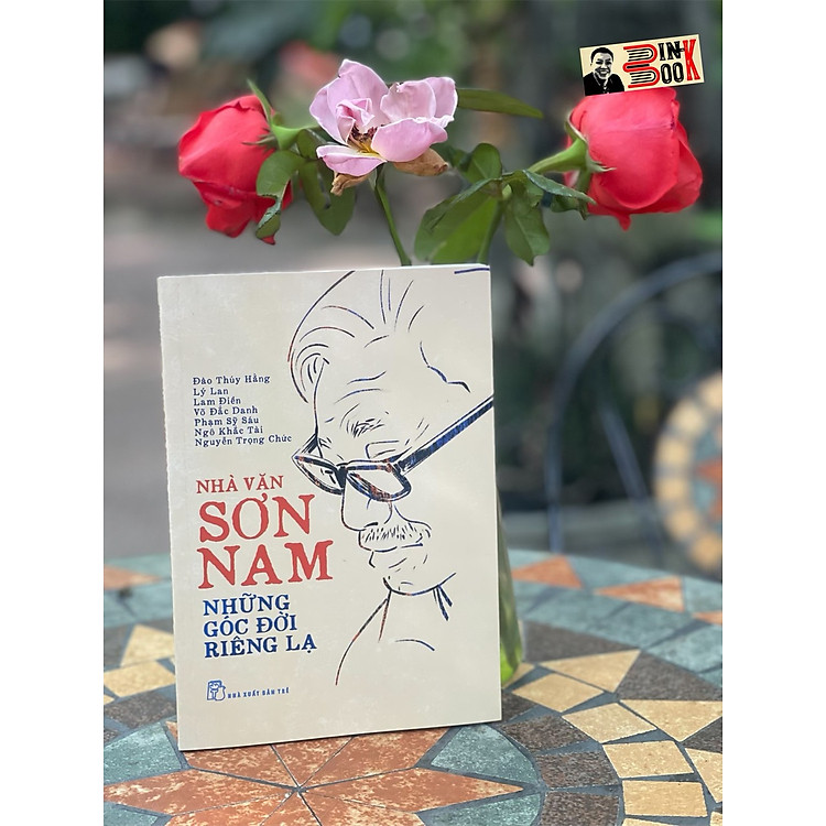 NHÀ VĂN SƠN NAM – NHỮNG GÓC ĐỜI RIÊNG LẠ