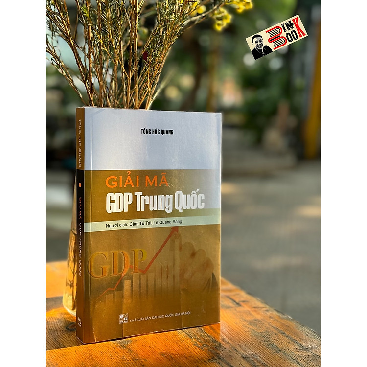 GIẢI MÃ GDP TRUNG QUỐC