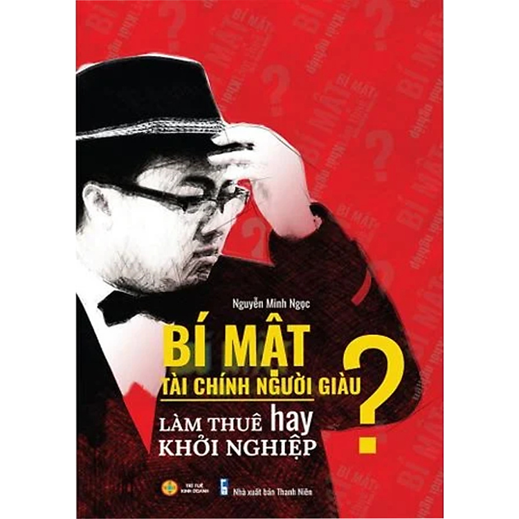 Bí Mật Tài Chính Người Giàu