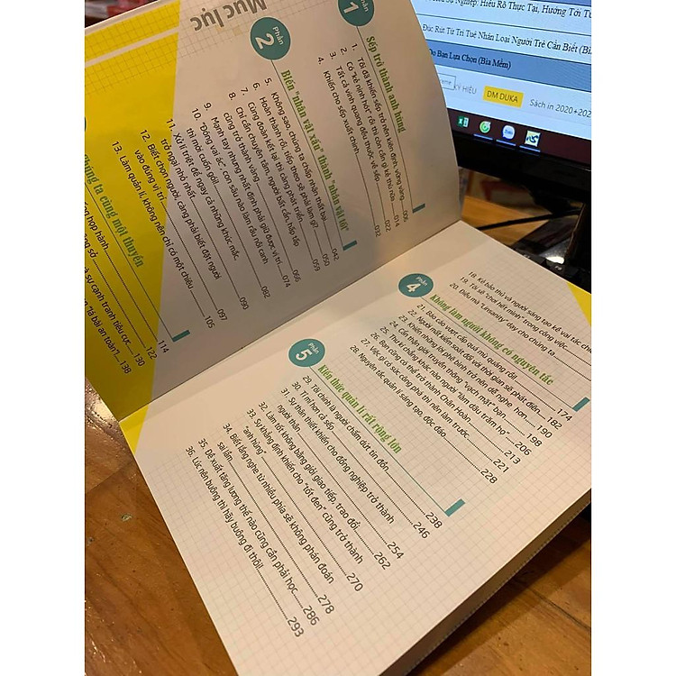 36 Tuyệt Chiêu Ghi Điểm Nơi Công Sở - Ảnh 4