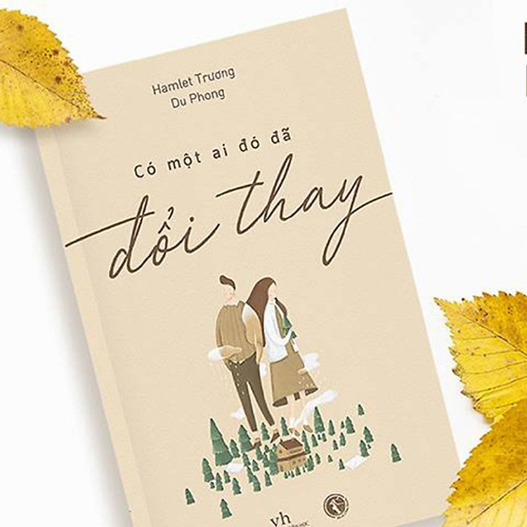 Có Một Ai Đó Đã Đổi Thay