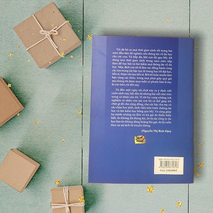 Đồng Hành Du Học Cùng Con - Ảnh 3