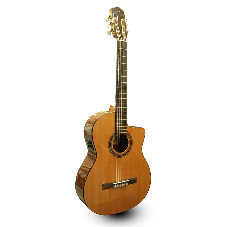 Đàn Guitar Classic Cao Cấp Cordoba C5CE