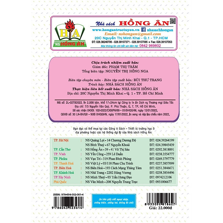 Vở Ô Li Bài Tập Tiếng Việt Lớp 3 - Quyển 2 - Ảnh 2