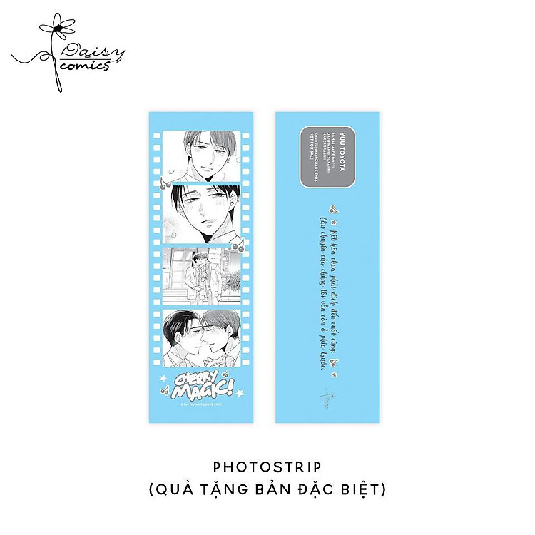 Cherry Magic - Tập 10 - Ảnh 6