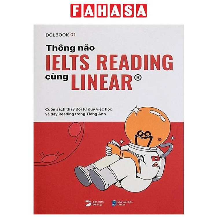 Thông Não IELTS Reading Cùng Linear