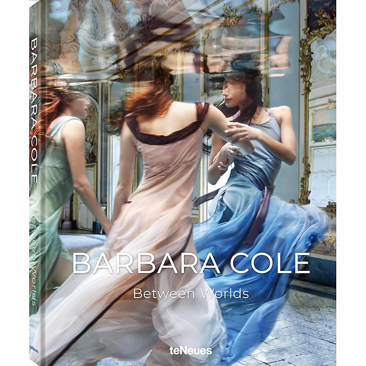 Barbara Cole – Between Worlds