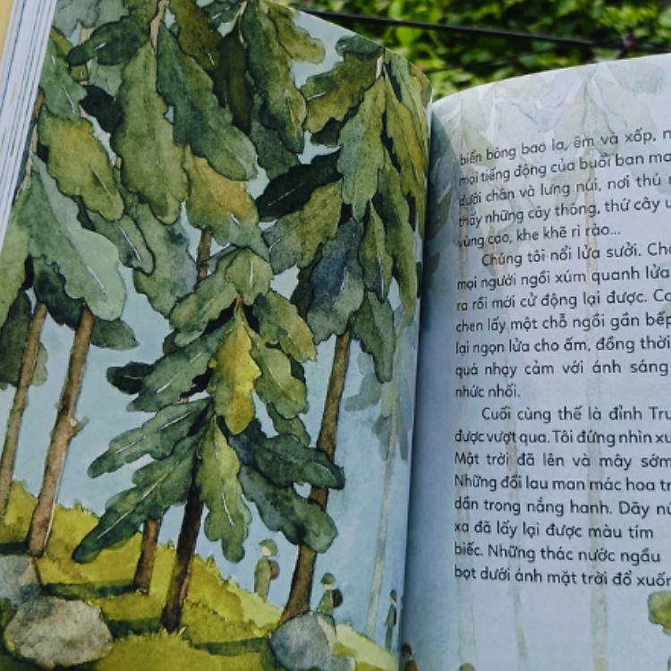 Con Cu Li Của Tôi - Ảnh 4