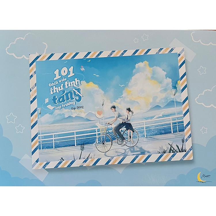 101 Cách Viết Thư Tình Tán(g) Lớp Trưởng - Ảnh 3