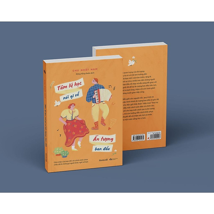 Tâm Lý Học Nói Gì Về Ấn Tượng Ban Đầu - Ảnh 3