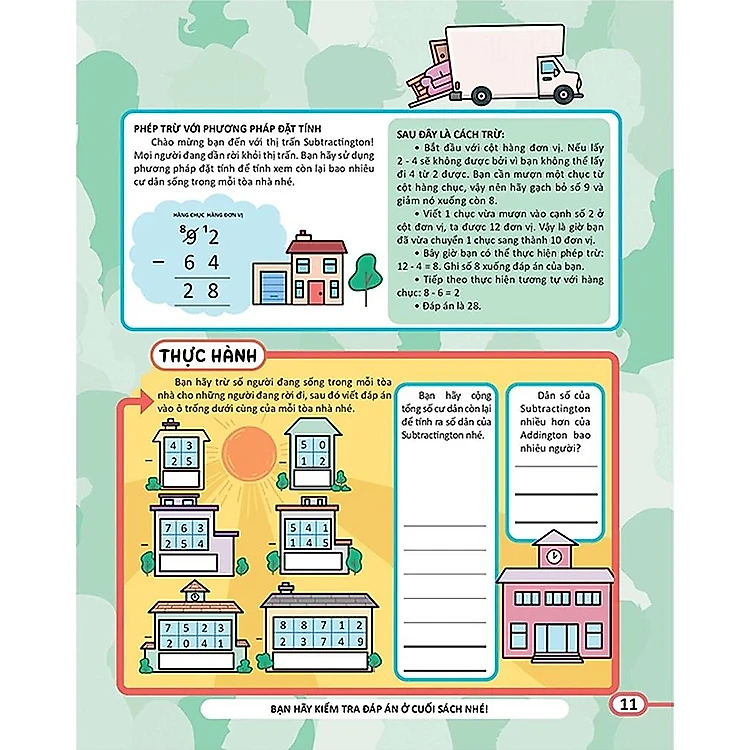 Học Và Thực Hành Stem Đơn Giản - Toán Học - Ảnh 4