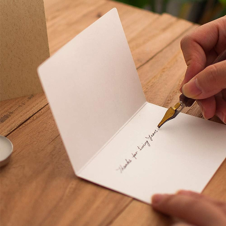 Thiệp Quà Tặng Kingdom Herb - Ảnh 5