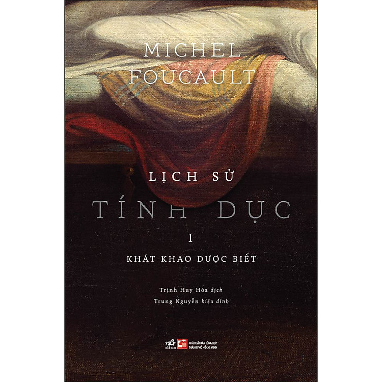 Lịch sử tính dục (Tập 1)