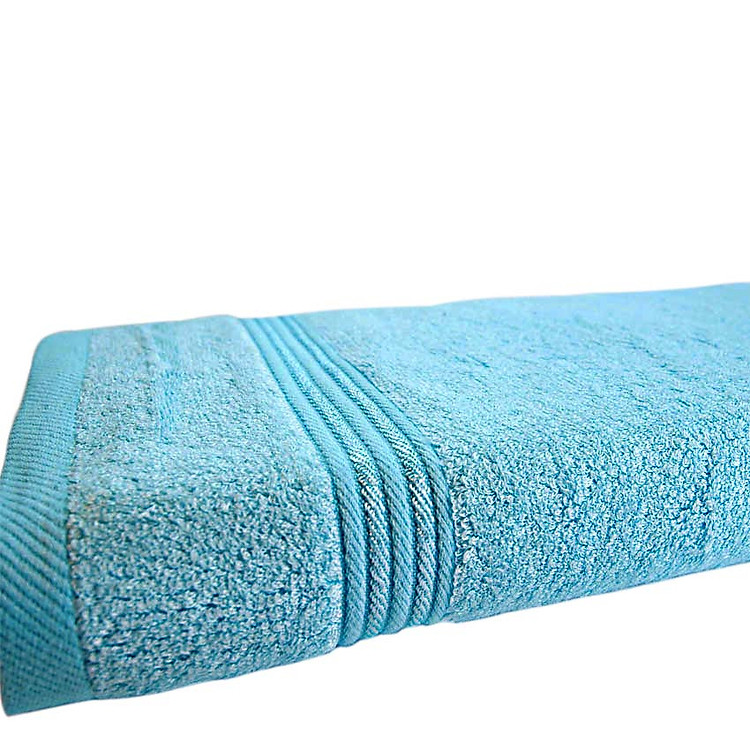 Khăn tắm gia đình Bamboo Mollis BMT4 60 x 120 cm