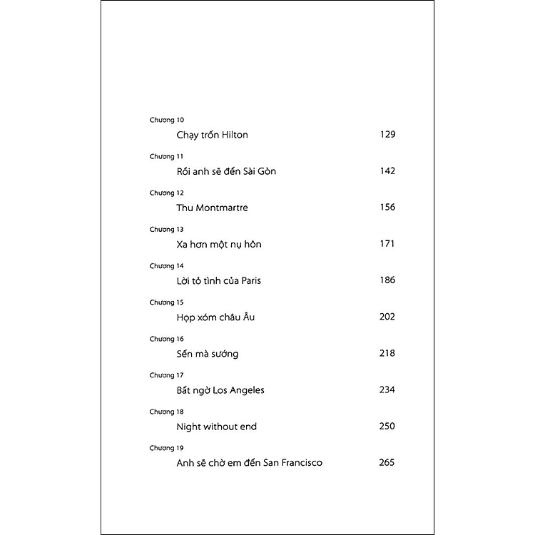 Chờ Em Đến San Francisco (Tái Bản) - Ảnh 3