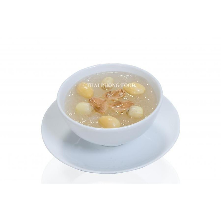 Yến Sào Thái Phong - Yến sào tinh chế 20gr (959)