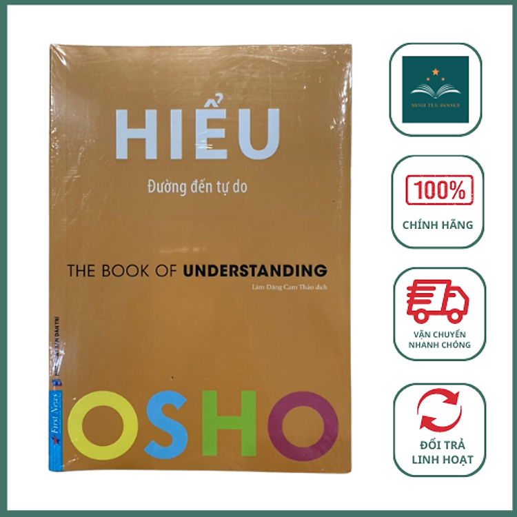 Hiểu – Đường Đến Tự Do – OSHO