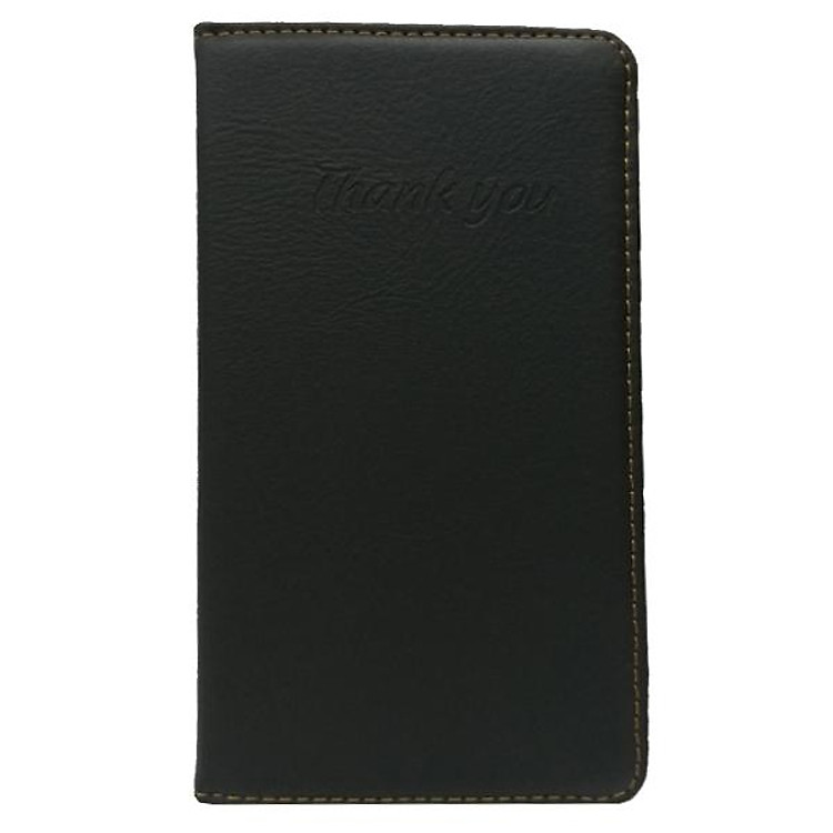 Bìa Sơ Mi A6 – Màu Đen