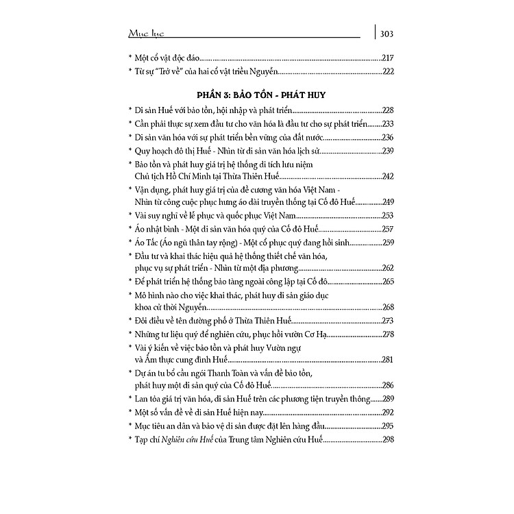 Tản Mạn Về Huế Từ Góc Nhìn Di Sản Văn Hóa - Ảnh 5