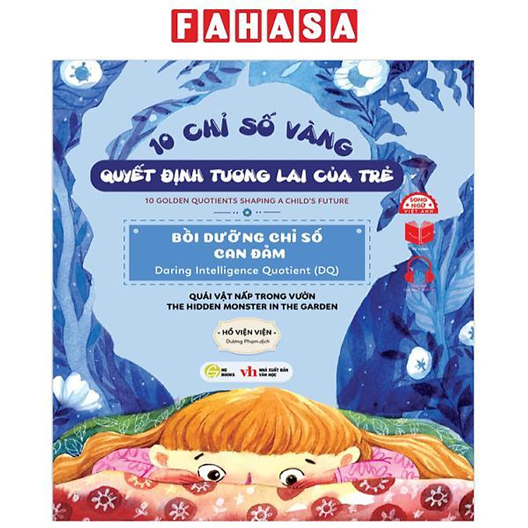 10 Chỉ Số Vàng Quyết Định Tương Lai Của Trẻ – Bồi Dưỡng Chỉ Số Can Đảm – Daring Intelligence Quotient (DQ)