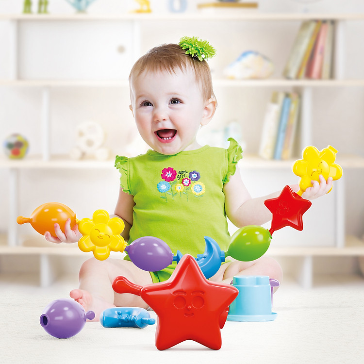 Đồ chơi kỹ năng QUERCETTI 4006 tại Herbie Toys Chính hãng Giá rẻ - Hình ảnh 2