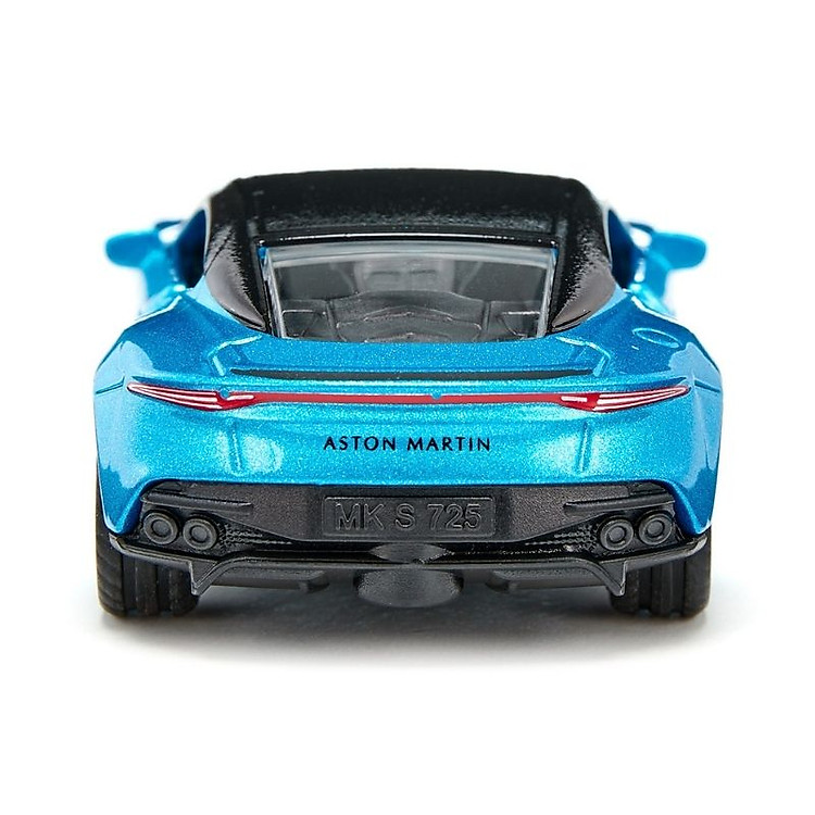 Đồ Chơi SIKU Aston Martin DBS Chính hãng Giá tốt - Hình ảnh 5