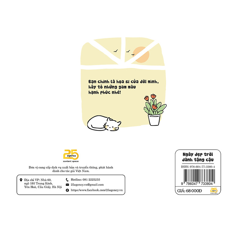 NGÀY ĐẸP TRỜI DÀNH TẶNG CẬU - Ảnh 2