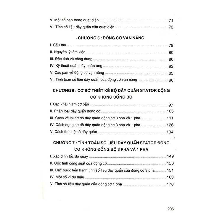 Kỹ Thuật Quấn Dây - Ảnh 3