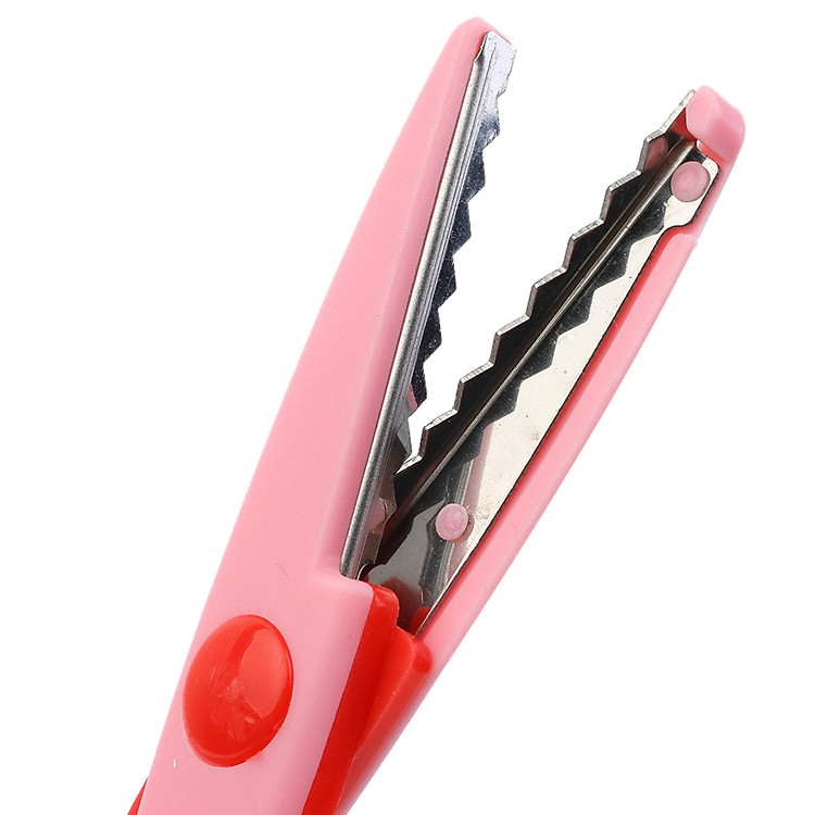 Kéo Răng Cưa AH 7515 - Ảnh 4