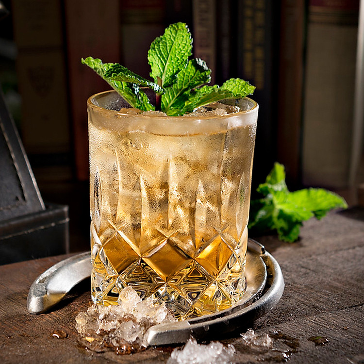 Bộ 2 ly rượu pha lê Ý RCR Opera 300ml