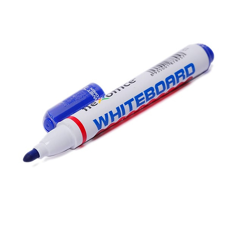 Bút Lông Bảng FlexOffice FO-WB015