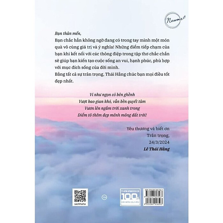 Tiếng Gọi - Lê Thái Hằng - Ảnh 2